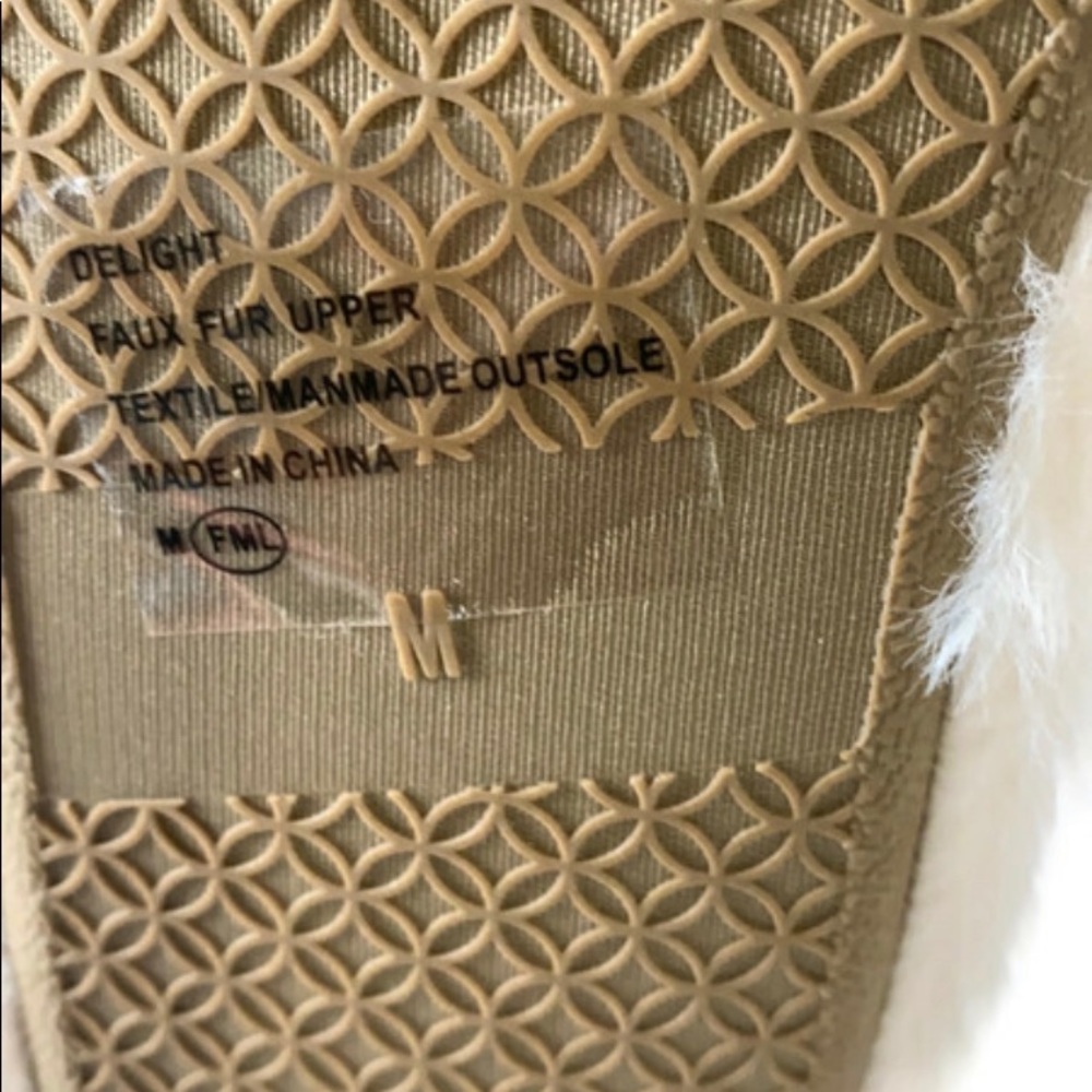 NWT- JellyPop Delight Slippers - Picture 8 of 10